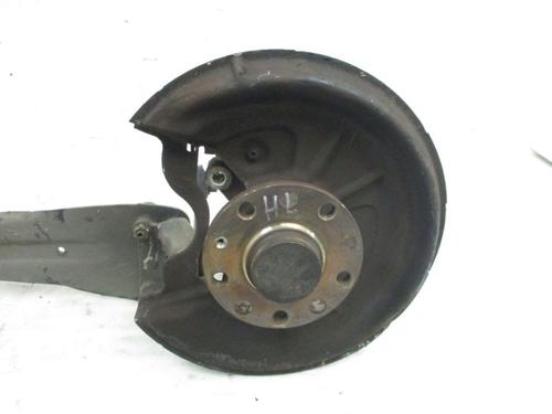 Left rear steering knuckle VW TOURAN (1T1, 1T2) 1.9 TDI | BP18792742M27 