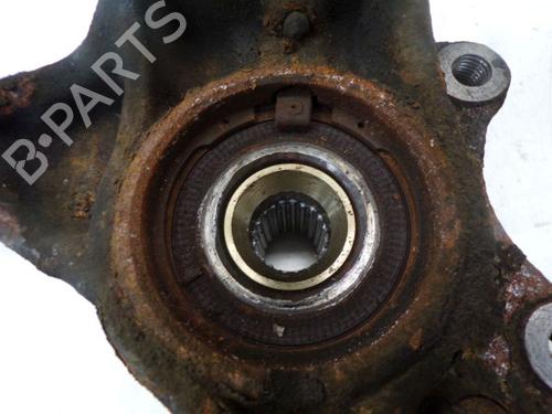 Left front steering knuckle CITROËN C3 II (SC_) 1.2 VTi 82 | BP30667689M25 