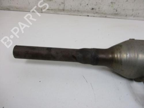 Exhaust system TOYOTA AYGO (_B4_) 1.0 (KGB40) | BP37115705M121 - Image 2