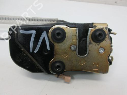 Front left lock DODGE DURANGO (HB) 5.7 AWD | BP38507298C98 - Image 5