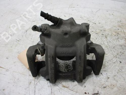 Used Left front brake caliper BMW 1 (F20) 118 d (143 hp) 18796725