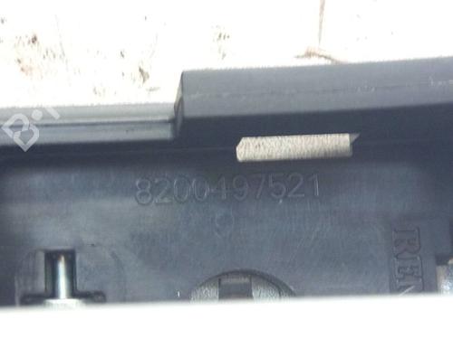 Rear right exterior door handle RENAULT KANGOO Express (FW0/1_) 1.5 dCi 90 (FW0G, FW05, FW08, FW11) | BP25826479C130 