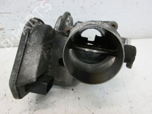 Throttle body BMW 5 Touring (E61) 525 d | BP29091152M82 - Image 5