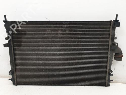 Water radiator DACIA DUSTER (HS_) 1.6 16V 4x4 | BP34738552M31 - Image 6