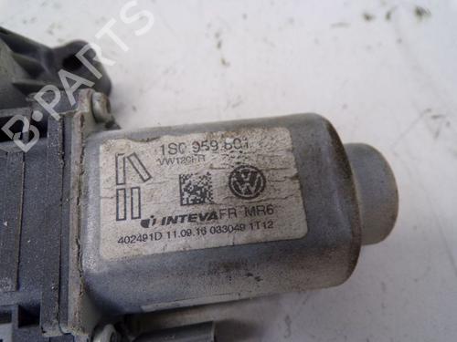 Right front window motor VW UP! (121, 122, BL1, BL2, BL3, 123) 1.0 | BP37117342E20 - Image 5