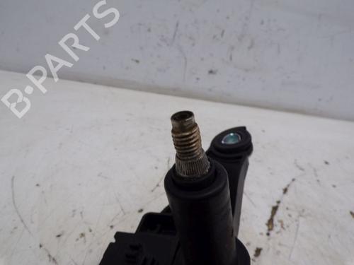 Rear wiper motor BMW 1 (E81) 116 d | BP37131144M102 - Image 6