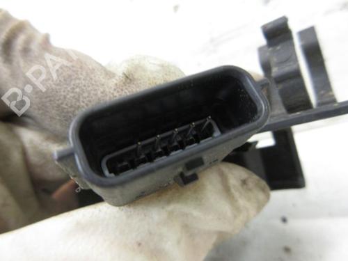 Injection rail RENAULT TWINGO II (CN0_) 1.2 (CN0D) | BP29087125M98 - Image 8