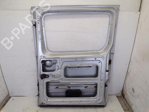 Right slide door PEUGEOT EXPERT Van (VF3A_, VF3U_, VF3X_) 1.6 HDi 90 8V | BP29099810C75 