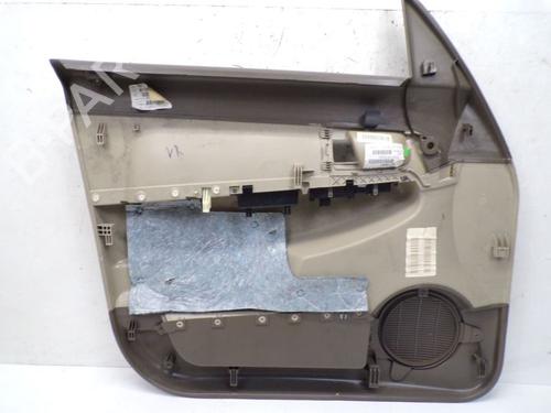 Front right panel JEEP CHEROKEE (KJ) 3.7 4x4 | BP37117864C59 - Image 5