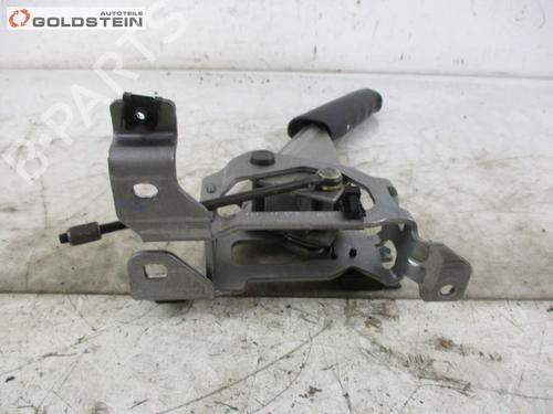 Hand brake SKODA OCTAVIA II Combi (1Z5) 2.0 TDI | BP13804060I18