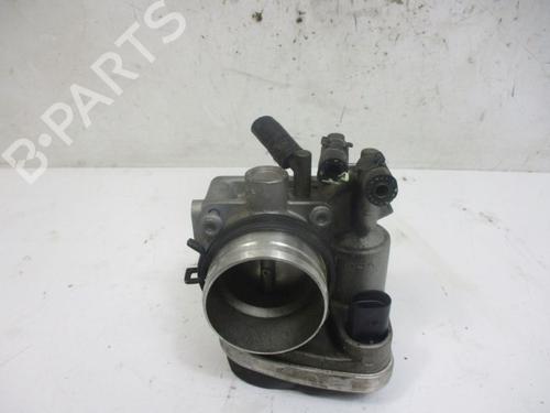 Throttle body VW GOLF V (1K1) 1.6 | BP18797683M82 