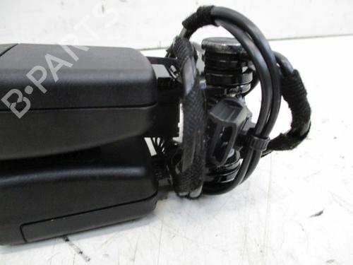 Seat buckle FORD FIESTA VII (HJ, HF) 1.0 EcoBoost mHEV | BP29086625I32 