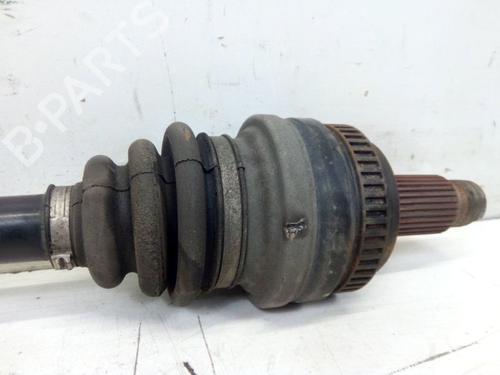 Right rear driveshaft BMW X3 (E83) 2.5 i | BP37141037M41 - Image 3