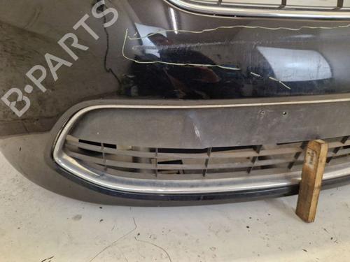 Front bumper FORD FIESTA VI (CB1, CCN) 1.6 Ti | BP29108159C7 
