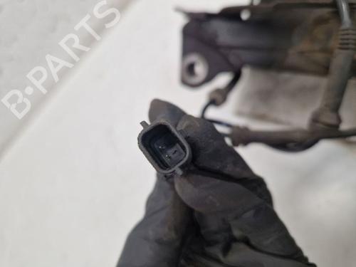 Left front steering knuckle RENAULT CAPTUR I (J5_, H5_) 1.3 TCe 150 (J5NK, J5JS) | BP39007994M25 - Image 9