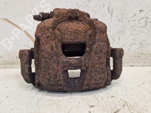 Left front brake caliper AUDI A4 B8 (8K2) 1.8 TFSI | BP37136377M105 - Image 4
