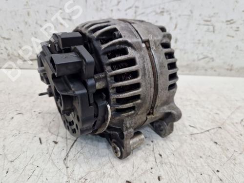 Alternator VW GOLF VI (5K1) 1.4 TSI | BP37137733M7 - Image 5