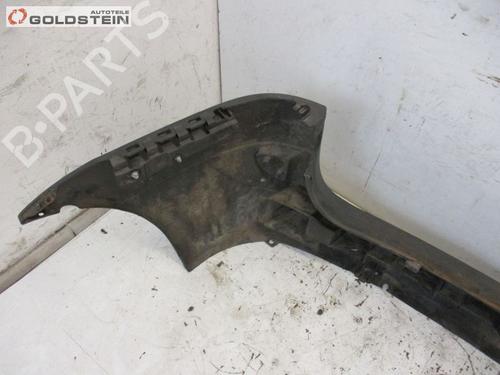 Rear bumper DACIA LOGAN MCV (KS_) 1.5 dCi (KS0K) | BP18763057C8