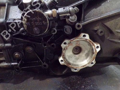 Gearbox AUDI A4 B6 Avant (8E5) 2.5 TDI | BP37130641M3 - Image 9