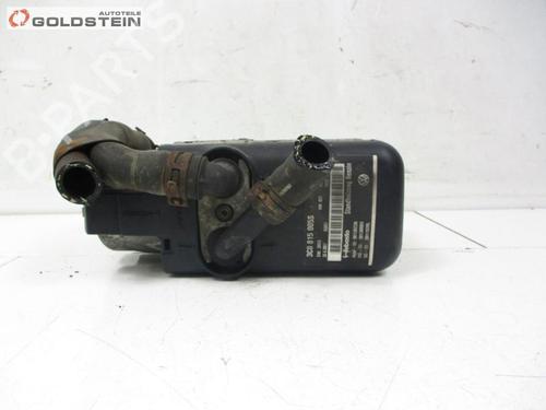 Electronic module VW PASSAT B6 Variant (3C5) 2.0 TFSI | BP37107601M83 - Image 2