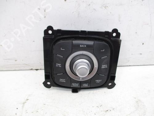 Used Switch RENAULT LAGUNA III Grandtour (KT0/1) 2.0 dCi (KT01, KT08, KT09, KT0K, KT12, KT1D, KT1W) (150 hp) 29086078