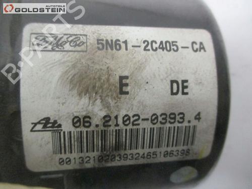 ABS pump MAZDA 5 (CR) 2.0 CD (CR19) | BP37108108M43 - Image 5