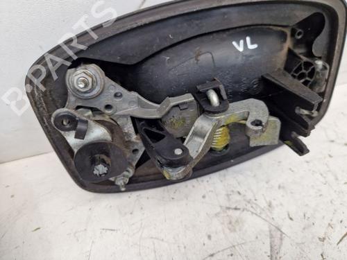 Front left exterior door handle PEUGEOT BOXER Van 2.2 HDi 120 | BP29171350C128 