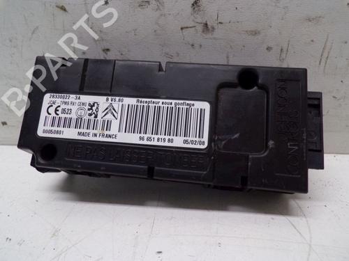 Used Control unit PEUGEOT 308 I (4A_, 4C_) 2.0 HDi (136 hp) 29085379