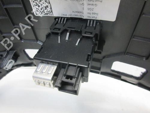 Other MERCEDES-BENZ EQS (V297) EQS 450+ (297.123) | BP29097904O1