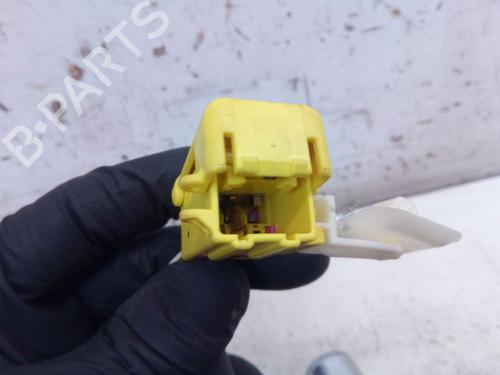 Front right seatbelt VW PASSAT B6 Variant (3C5) 1.4 TSI | BP37136142I25  - Image 9