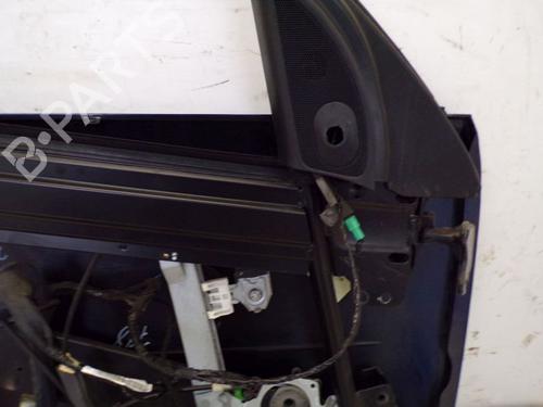 Left front door SMART FORFOUR (454) 1.3 (454.031) | BP29087931C2 