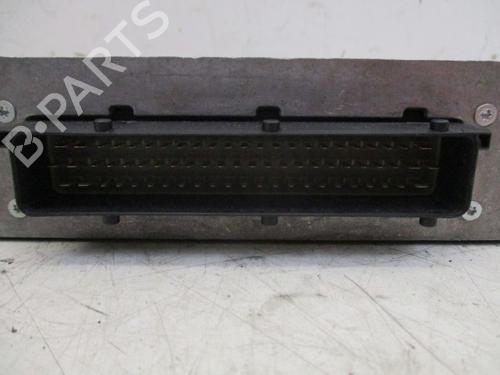 Engine control unit (ECU) SAAB 9-5 (YS3E) 2.0 t | BP37121258M57 - Image 4