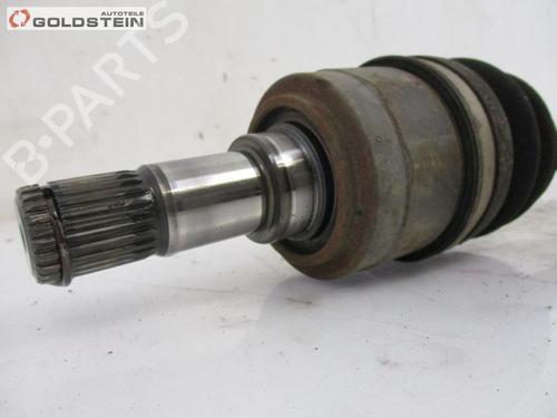 Left front driveshaft MAZDA 2 (DE_, DH_) 1.3 MZR (DE3FS) | BP37101529M38 - Image 3