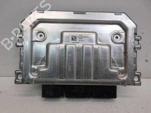 Engine control unit (ECU) RENAULT CLIO IV (BH_) 1.2 16V | BP37131900M57 - Image 3