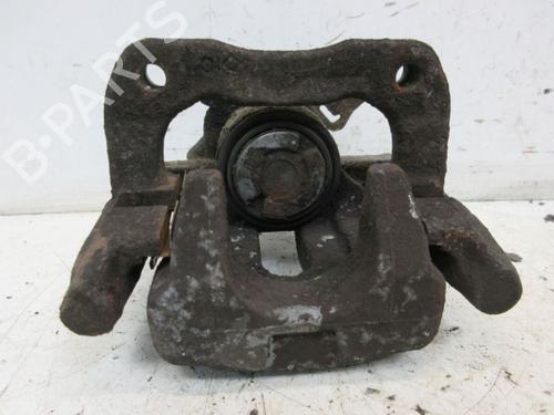 Right rear brake caliper PEUGEOT 307 CC (3B) 2.0 16V | BP19292775M106 