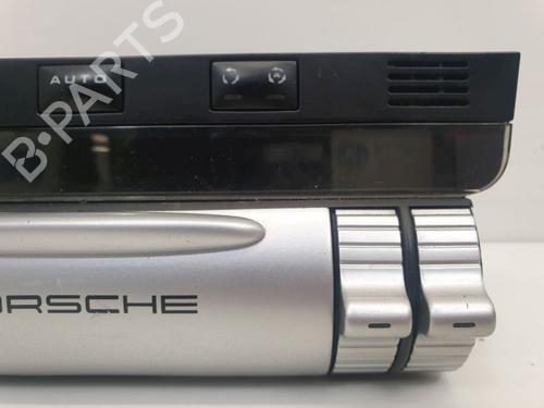 Climate control PORSCHE CAYENNE (9PA) S 4.5 | BP31821181I5