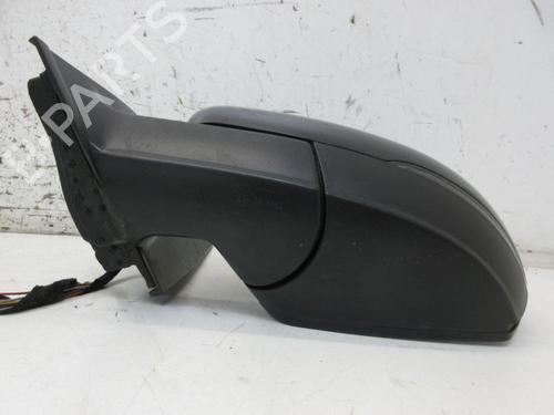Left mirror VW POLO V (6R1, 6C1) 1.2 TSI | BP19296953C26 