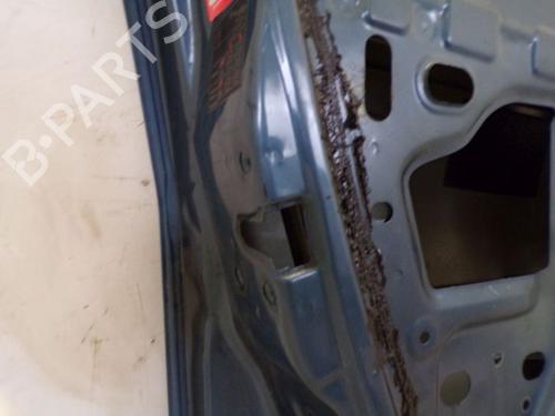 Left front door DACIA SANDERO 1.4 (BS0C, BS0A, BS0G, BS1F, BS0E) | BP29086181C2