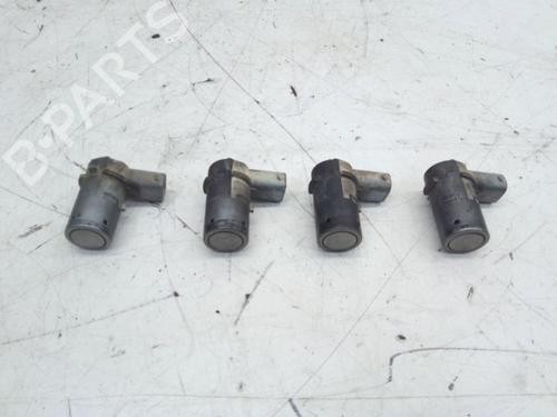 Electronic sensor BMW 6 (E63) 645 Ci | BP37135336M84 - Image 2