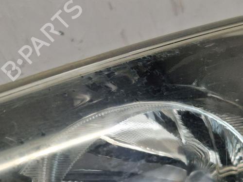 Left headlight FORD FIESTA VI (CB1, CCN) 1.25 | BP39007478C28 - Image 6