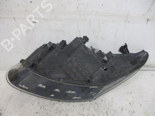 Right headlight RENAULT MEGANE III Hatchback (BZ0/1_, B3_) 1.5 dCi (BZ09, BZ0D, BZ1W, BZ29, BZ14) | BP37113747C29 - Image 4