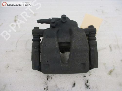 Used Right front brake caliper PEUGEOT BIPPER (AA_) 1.4 (73 hp) 18757301