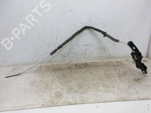 Tailgate lock MITSUBISHI COLT CZC VI Convertible (RG) 1.5 (Z36A) | BP21137420C101 