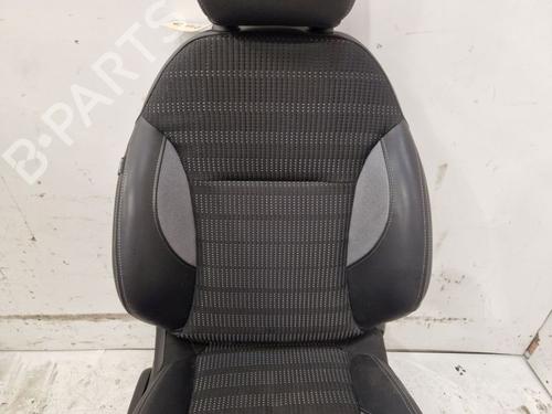 Right front seat PEUGEOT 2008 I (CU_) 1.6 BlueHDi 120 | BP38530858C16 - Image 3