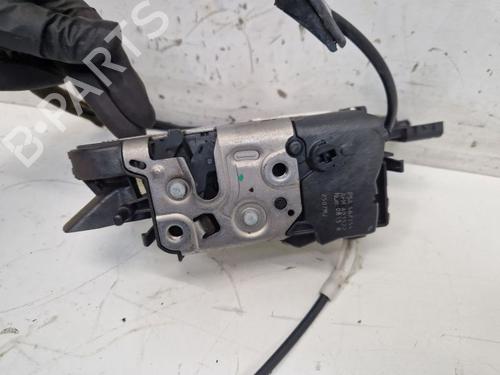 Front left lock PEUGEOT 308 I (4A_, 4C_) 1.6 16V | BP29102745C98 