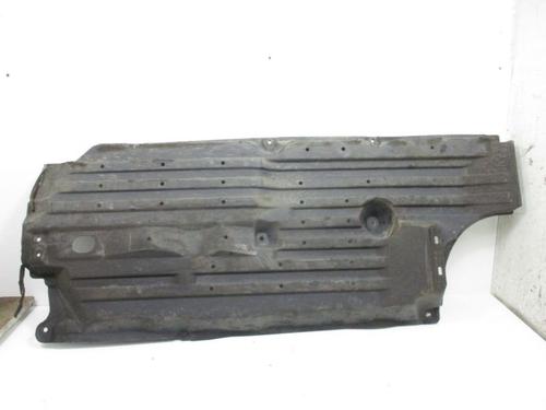 Used Underbody protection Underbody protection 37111801 37111801