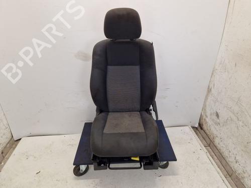 Used Left front seat Left front seat JEEP COMPASS (MK49) 2.0 (156 hp) 33618643 33618643
