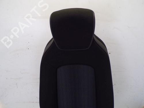 Sæde højre fortil RENAULT ZOE (BFM_) ZOE | BP37131858C16 - Image 2
