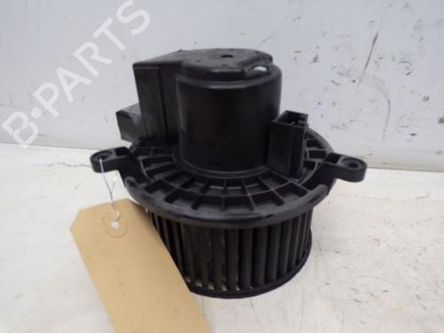 Heater blower motor CHRYSLER GRAND VOYAGER V (RT) 3.6 | BP29097556M62 
