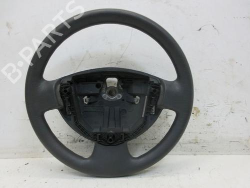 Steering wheel RENAULT TWINGO II (CN0_) 1.2 (CN0D) | BP37124960C49 - Image 3